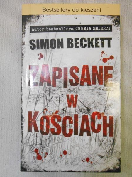 Zapisane w kościach