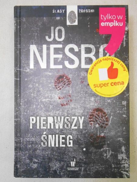 Pierwszy śnieg