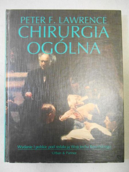Chirurgia ogólna