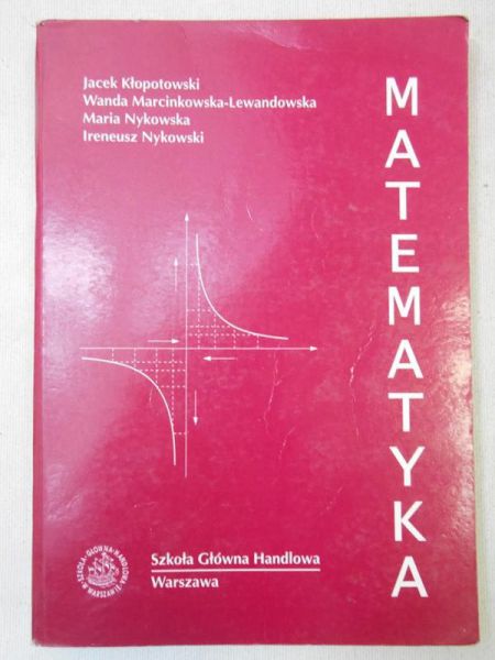 Matematyka