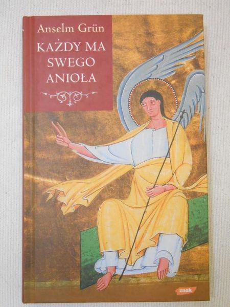Każdy ma swojego anioła