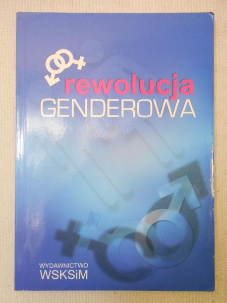 Klafka Zdzisław (red.) - Rewolucja genderowa