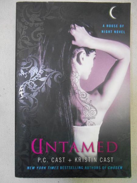 Untamed