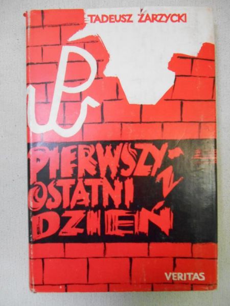 Pierwszy i ostatni dzień