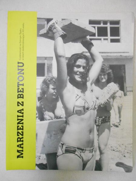 Marzenia z betonu