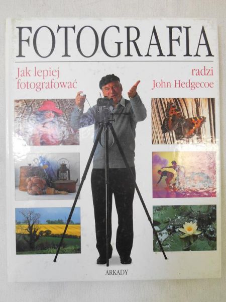 Fotografia. Jak lepiej fotografować