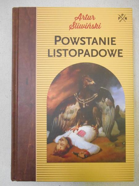 Powstanie listopadowe