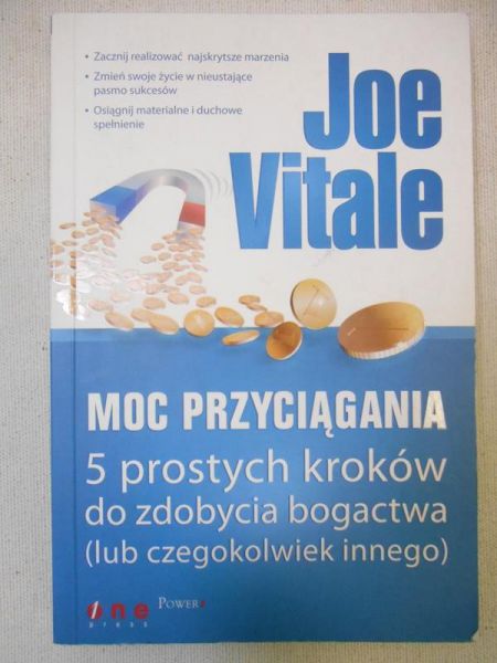 Moc przyciągania