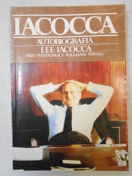. Autobiografia
