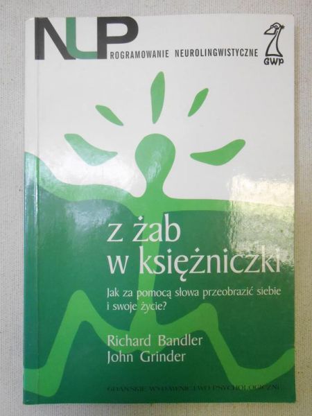 Z żab księżniczki