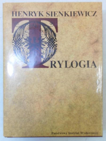 Trylogia