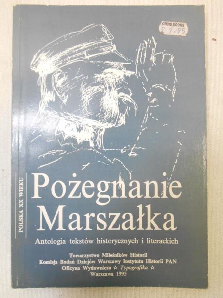 Pożegnanie Marszałka