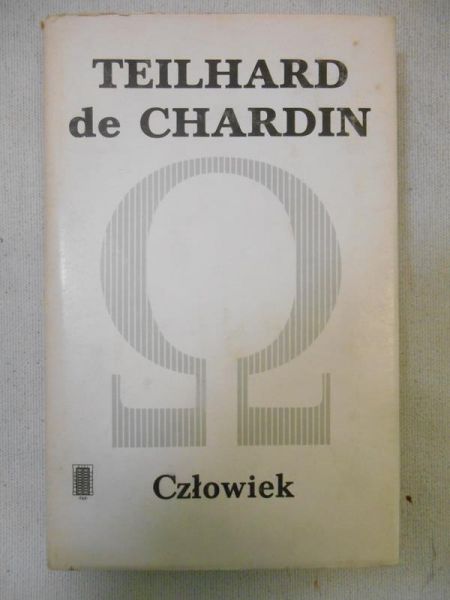 Człowiek