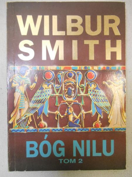 Bóg nilu, t. II