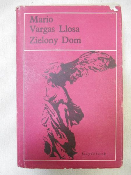 Zielony dom