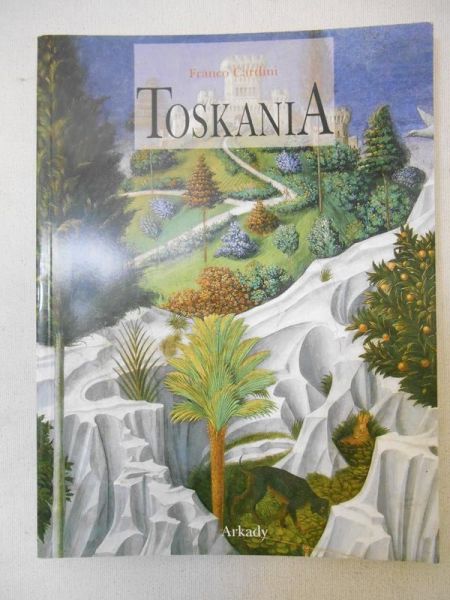 Cardini Franco - Toskania