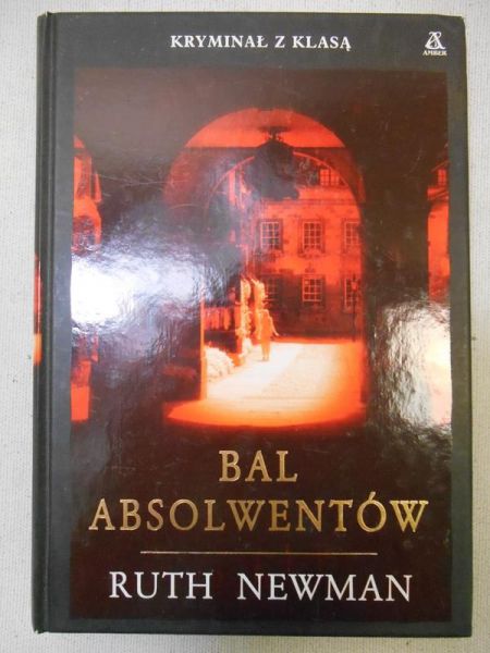 Bal absolwentów