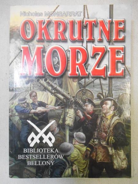 Okrutne morze