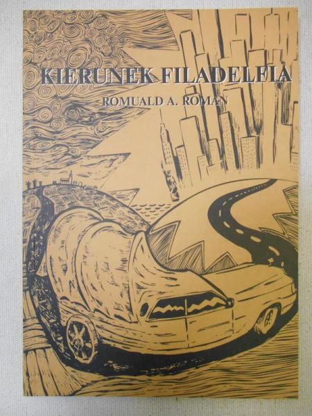 Kierunek Filadelfia