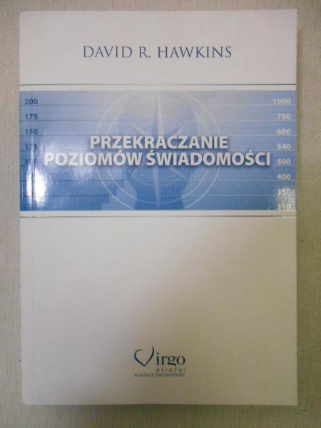 Przekraczanie poziomu świadomości