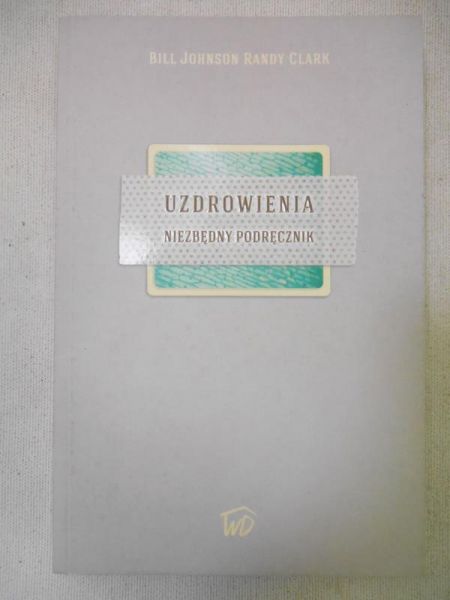 Johnson Bill - Uzdrowienia