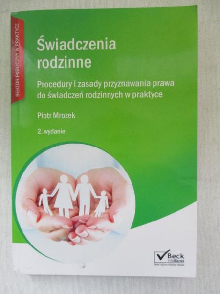 Świadczenia rodzinne