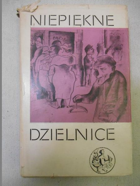 Niepiękne dzielnice