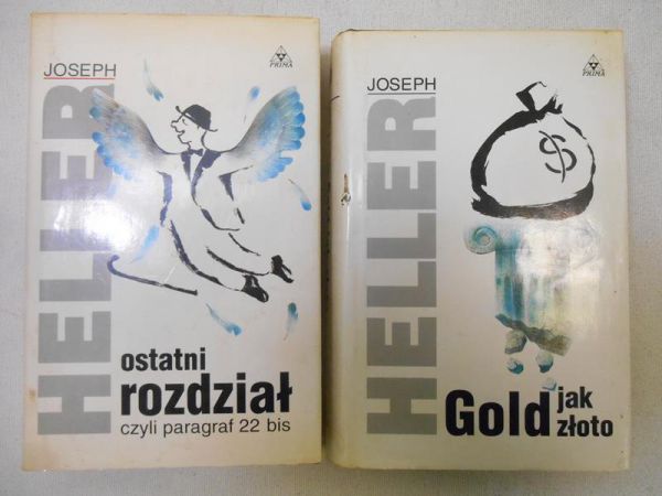Gold jak złoto/Ostatni rozdział, czyli paragraf 22 bis