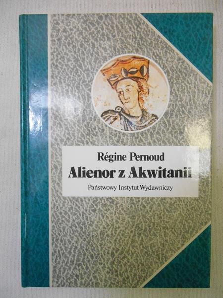 Alienor z Akwitanii, BSL