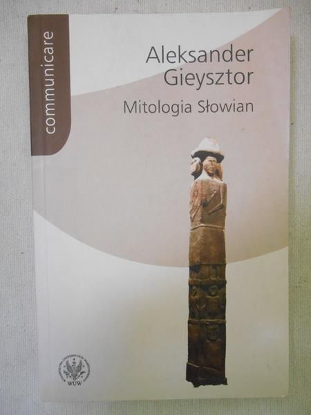 Mitologia Słowian