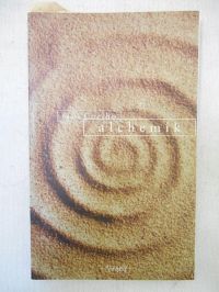 Alchemik