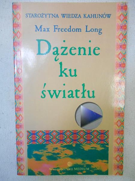 Dążenie ku światłu