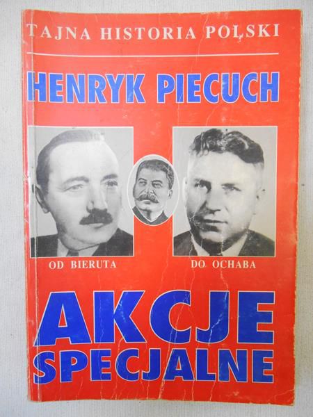 Akcje specjalne