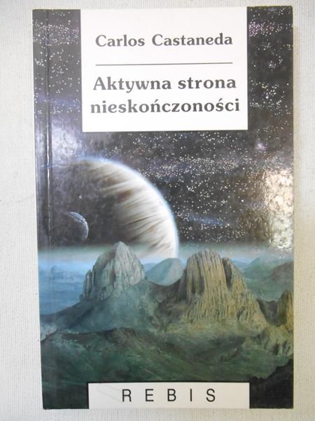 Aktywna strona nieskończoności