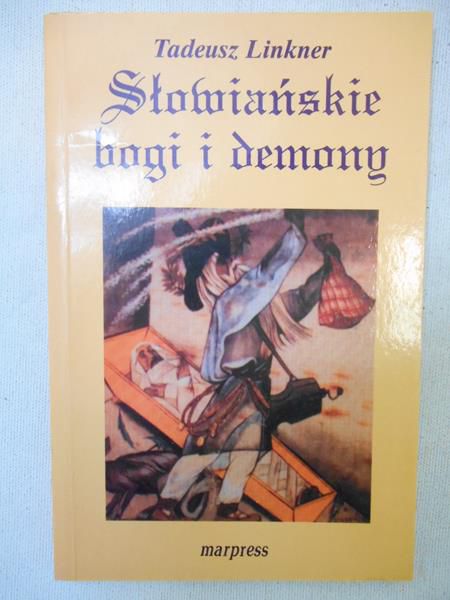 Słowiańskie bogi i demony