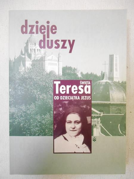 Dzieje duszy