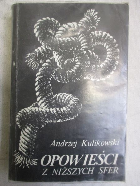 Opowieści z niższych sfer