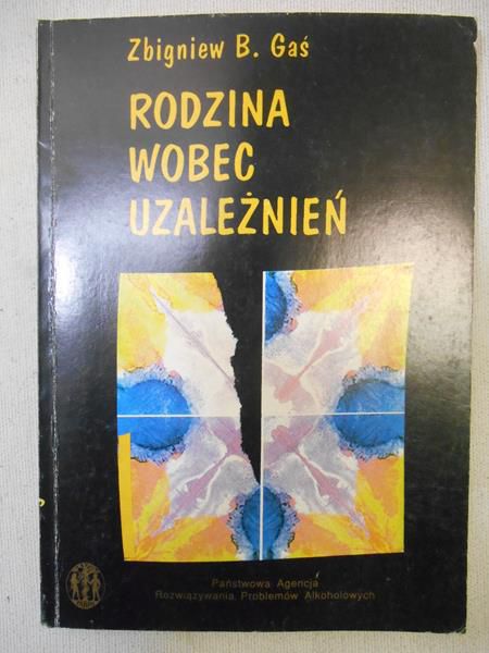 Rodzina wobec uzależnień