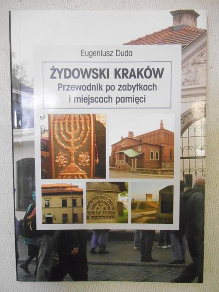 Żydowski Kraków