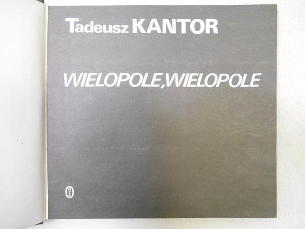 Wielopole, Wielopole