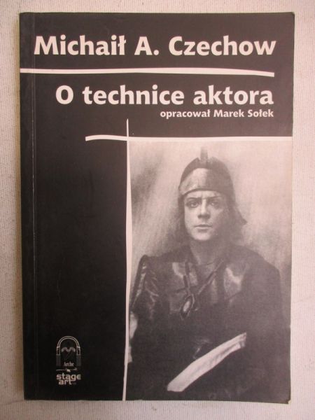 O technice aktora