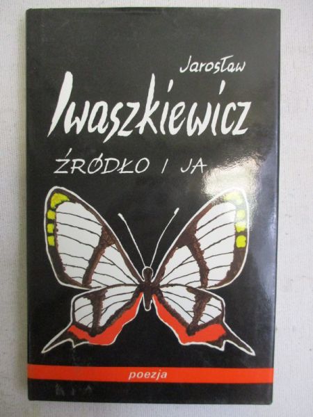 Źródło i ja
