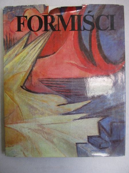 Formiści