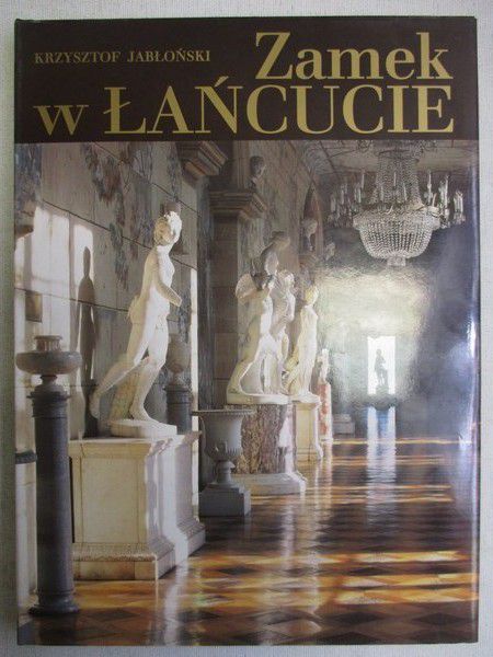 Zamek w Łańcucie