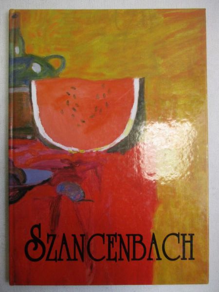 Jan Szancenbach