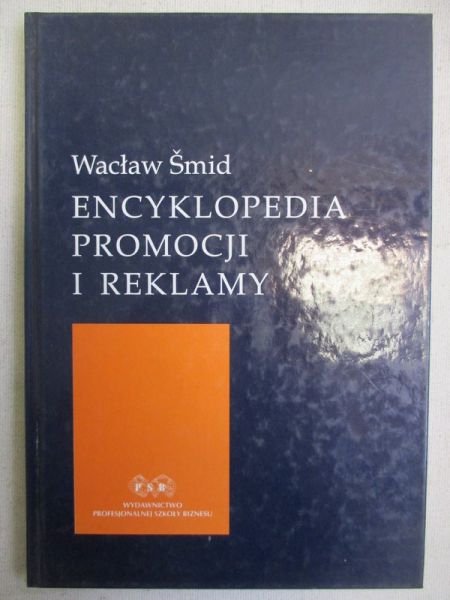 Encyklopedia promocji i reklamy