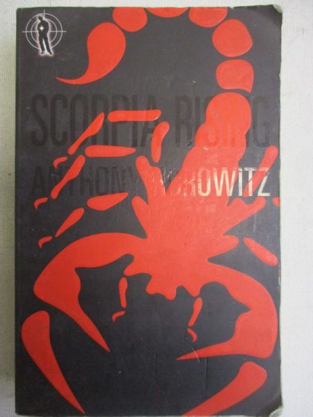 Scorpia rising