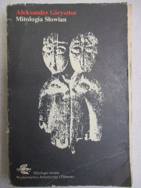 Mitologia Słowian