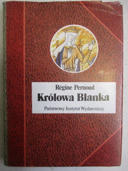 Królowa Blanka, BSL