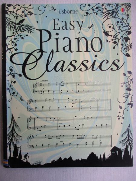 Easy Piano Cassics